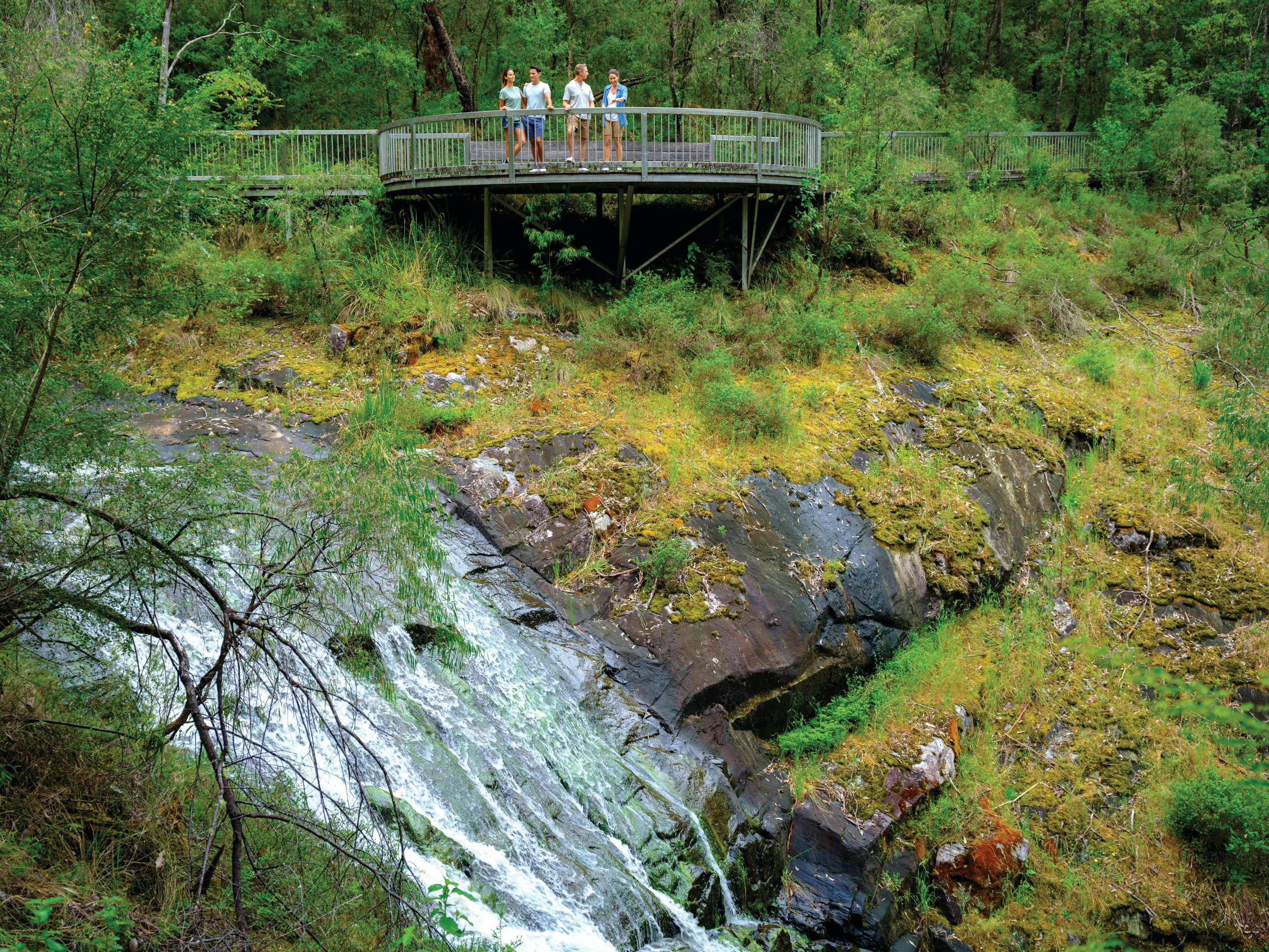 Best of the South West, Pemberton, Western Australia