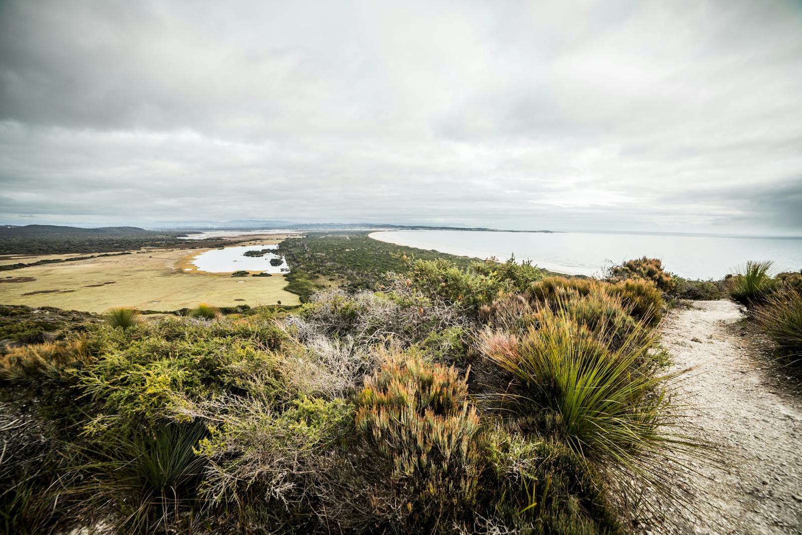 Archers Knob - Great Short Walk