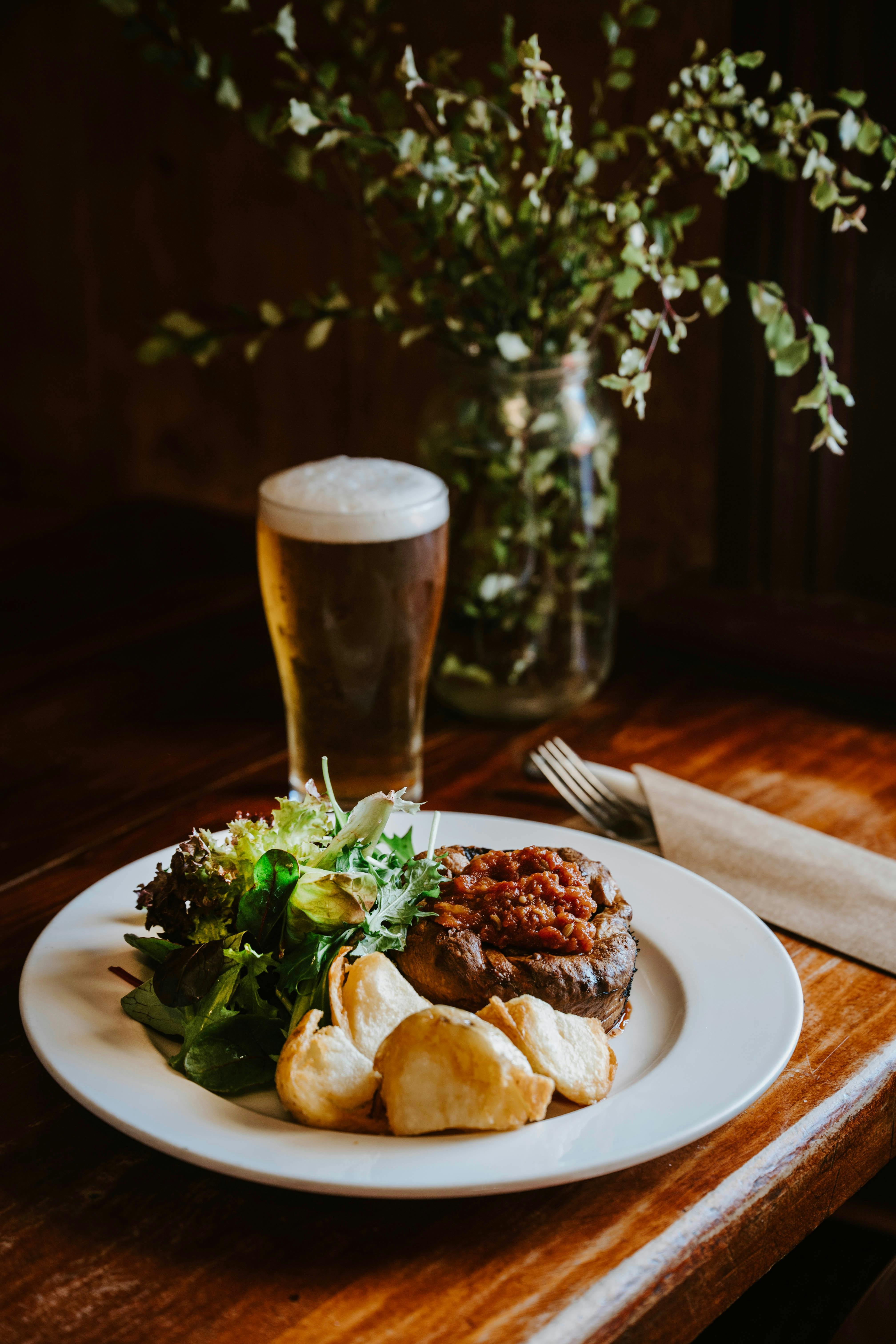 The Court House Pub Mudgee