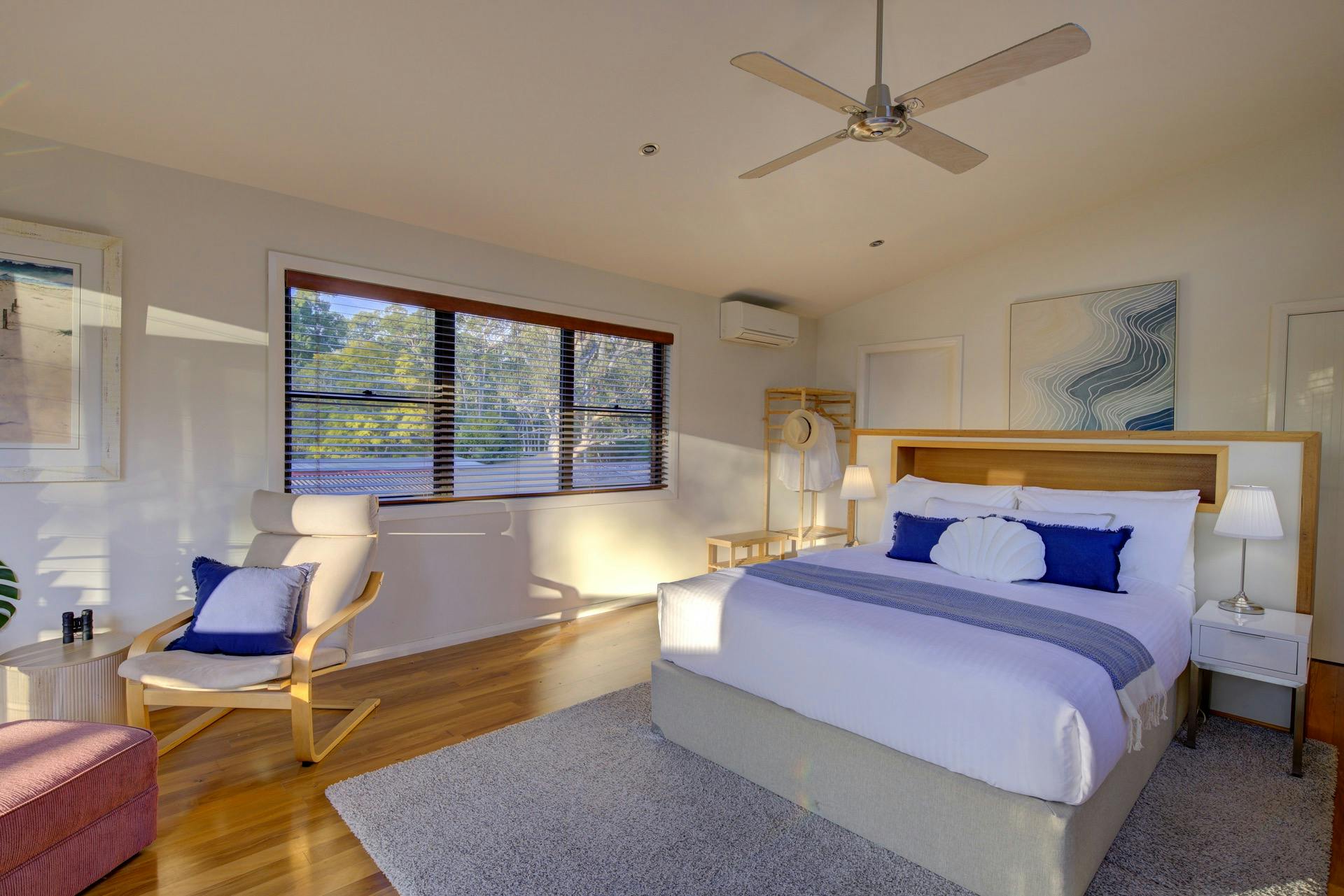 The Banks, Photographer Brett Boardman