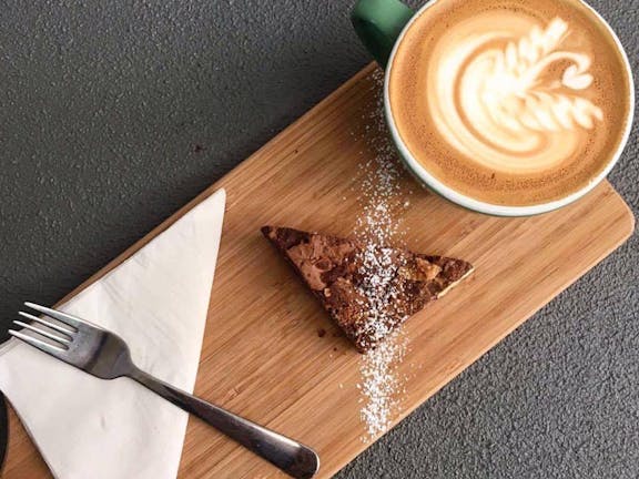 Archer Specialty Coffee - Chermside