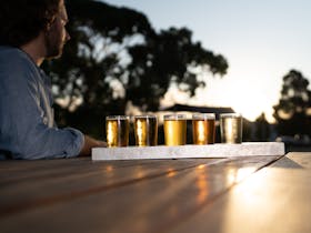 Swan Valley Cider and Ale Trail