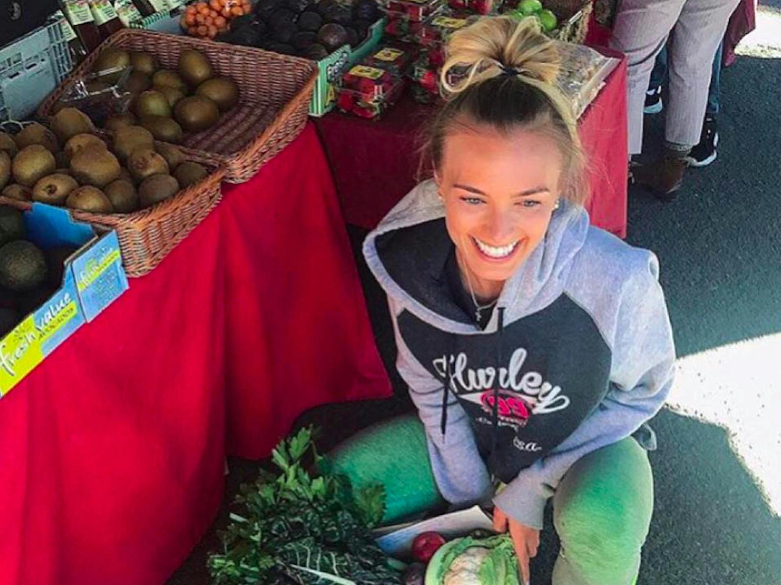 Image for Bayside Foodies and Farmers Market