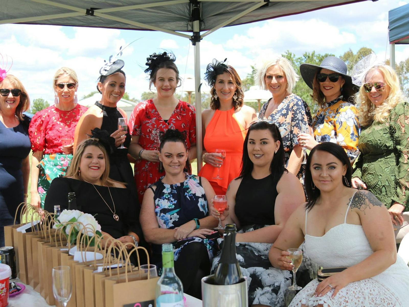 Image for Girls Day Out