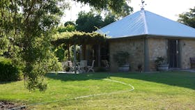Cellar Door at different angle