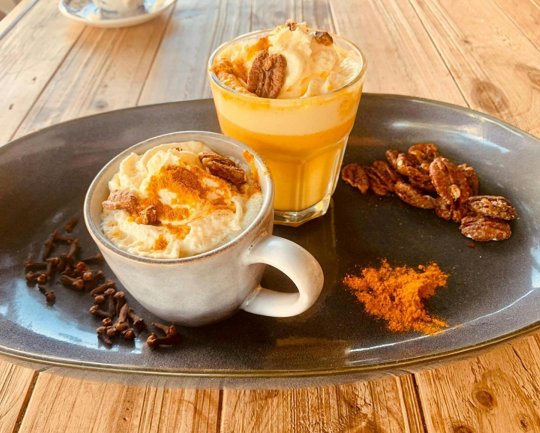 Clarence Kitchen Collective