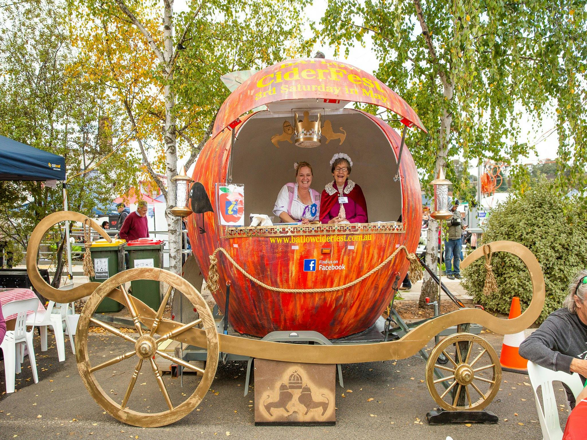 Batlow CiderFest