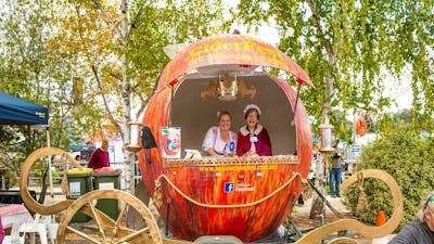 CiderFest 6