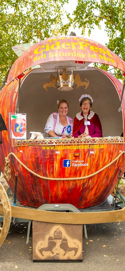 CiderFest 6