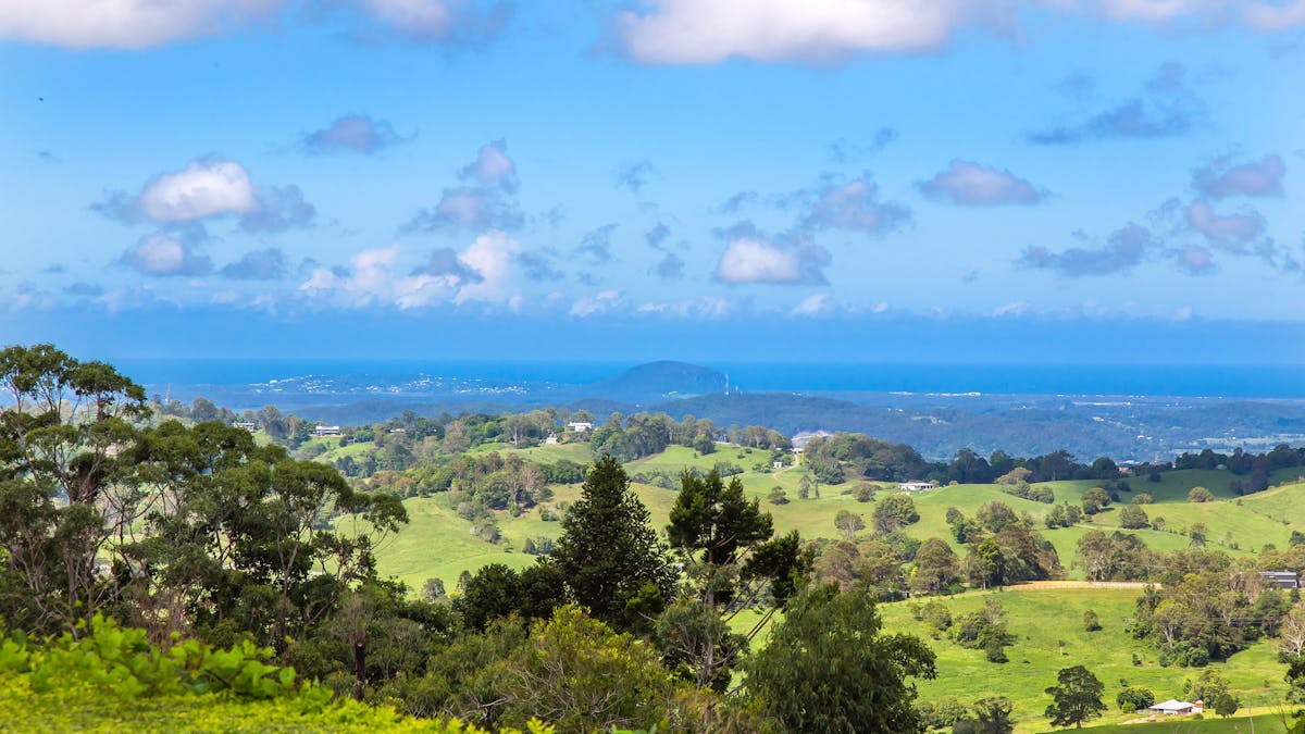 Sunshine Coast