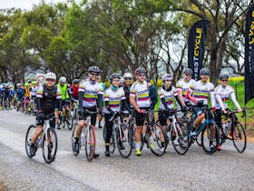 WA State Fondo Series: Rd 3 Bunbury