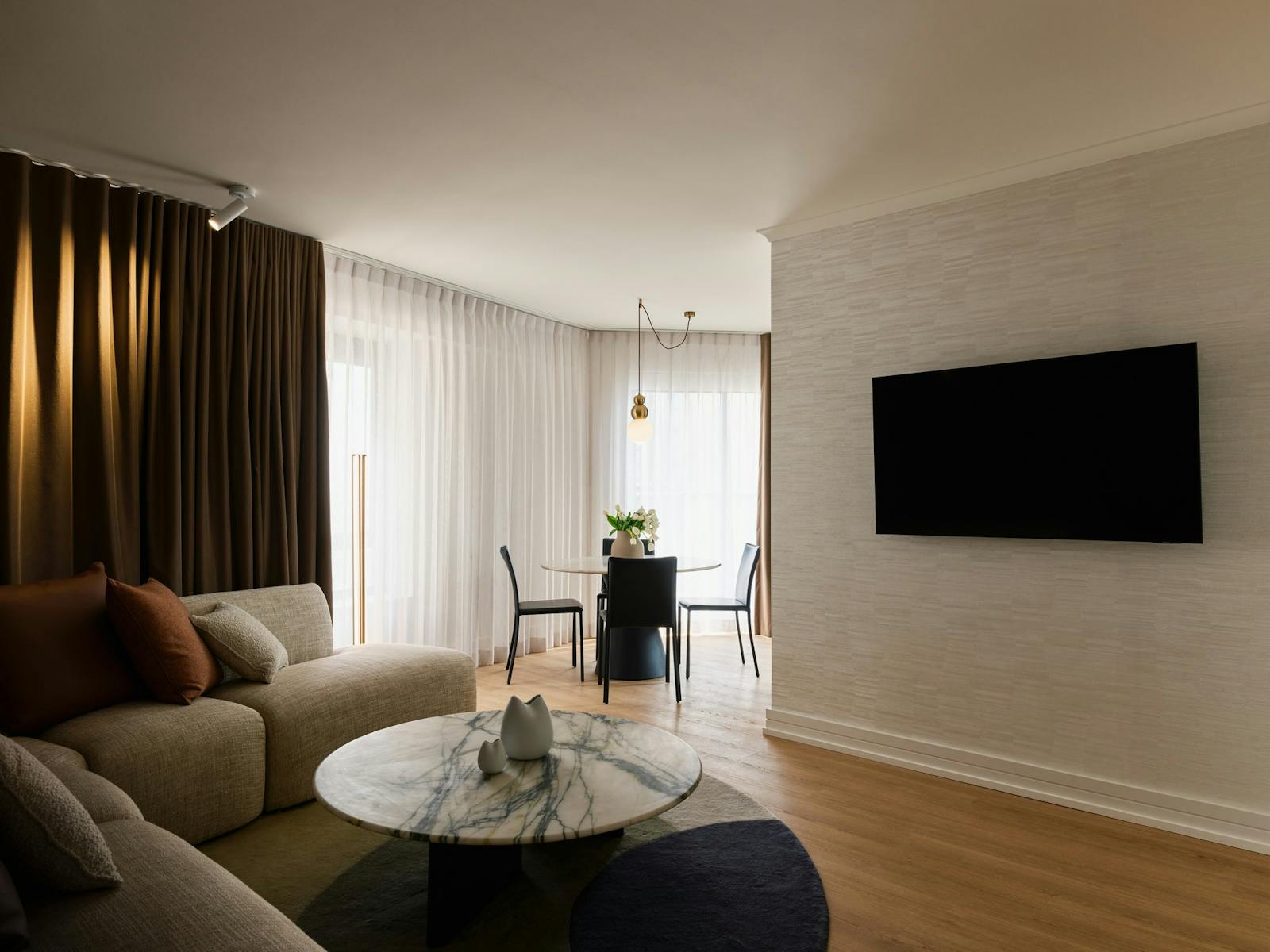 Adina Apartment Hotel Sydney Town Hall