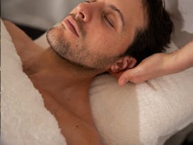 Botanica Wellness Spa and Clinic Men's Massage