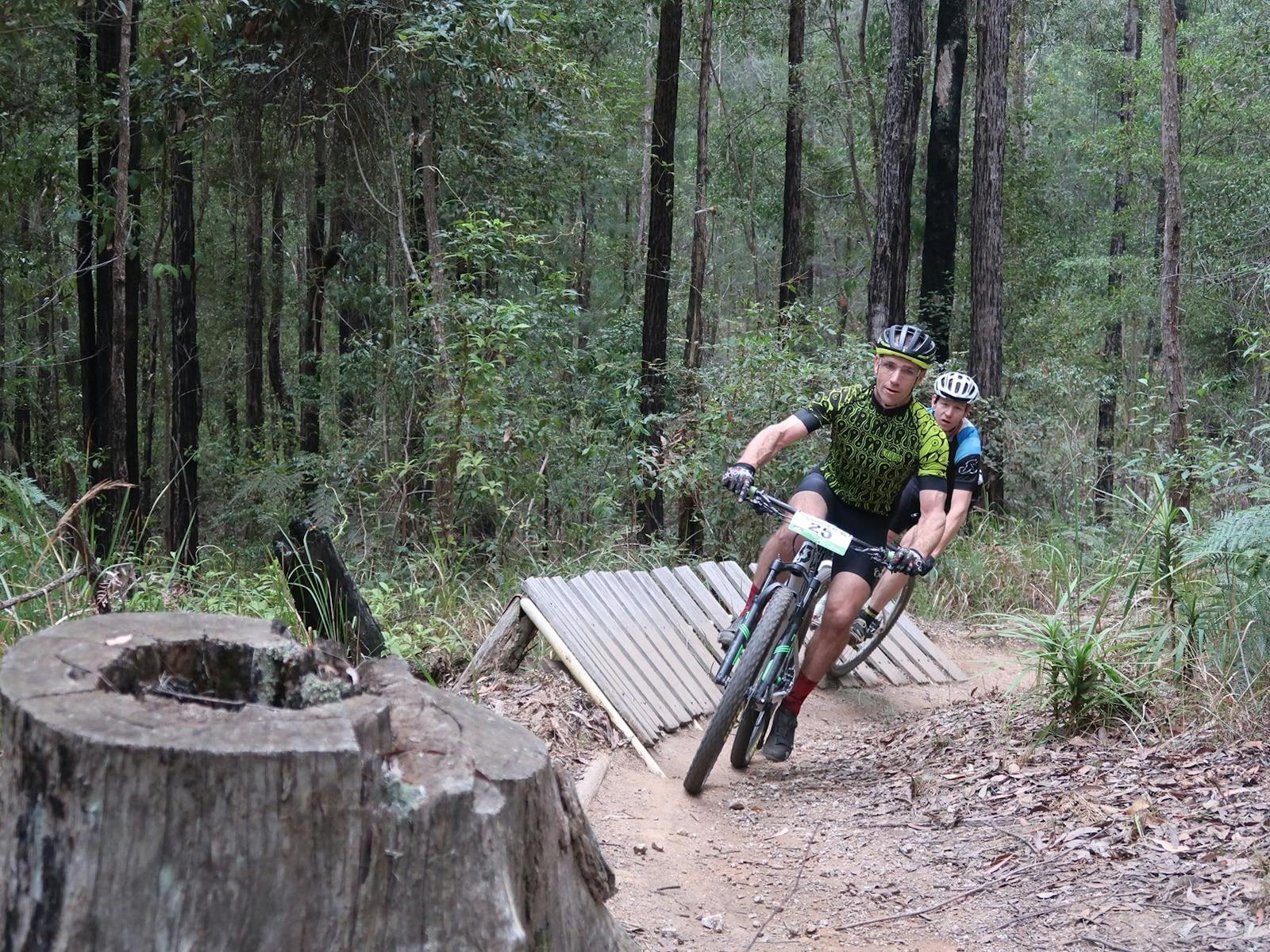 Jacl Ridge Jacks Ridge Mountain Bike Park, Nambucca Heads | NSW Holidays ...