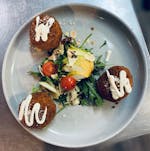 Arancini Balls