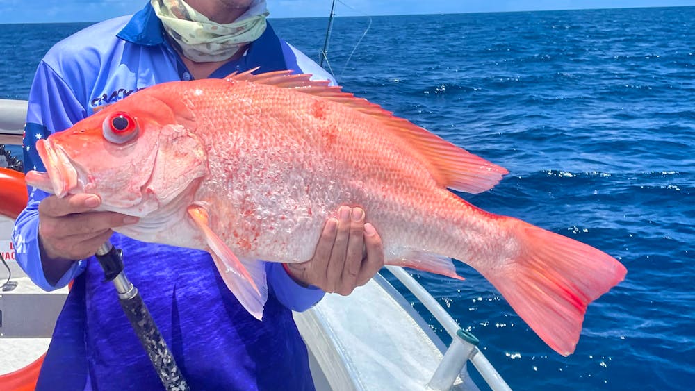 Crackajack Sportfishing Adventures