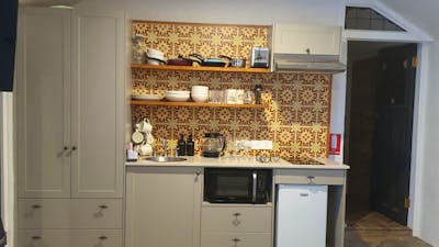Kitchenette