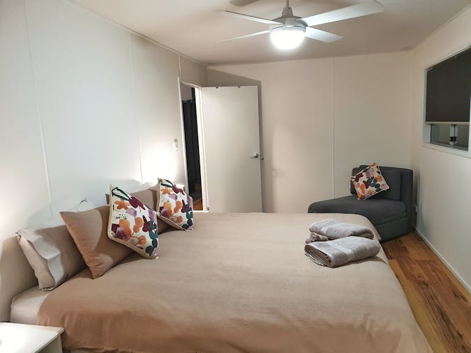 The Stockmans Lodge