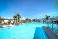 Pool Resort Port Douglas