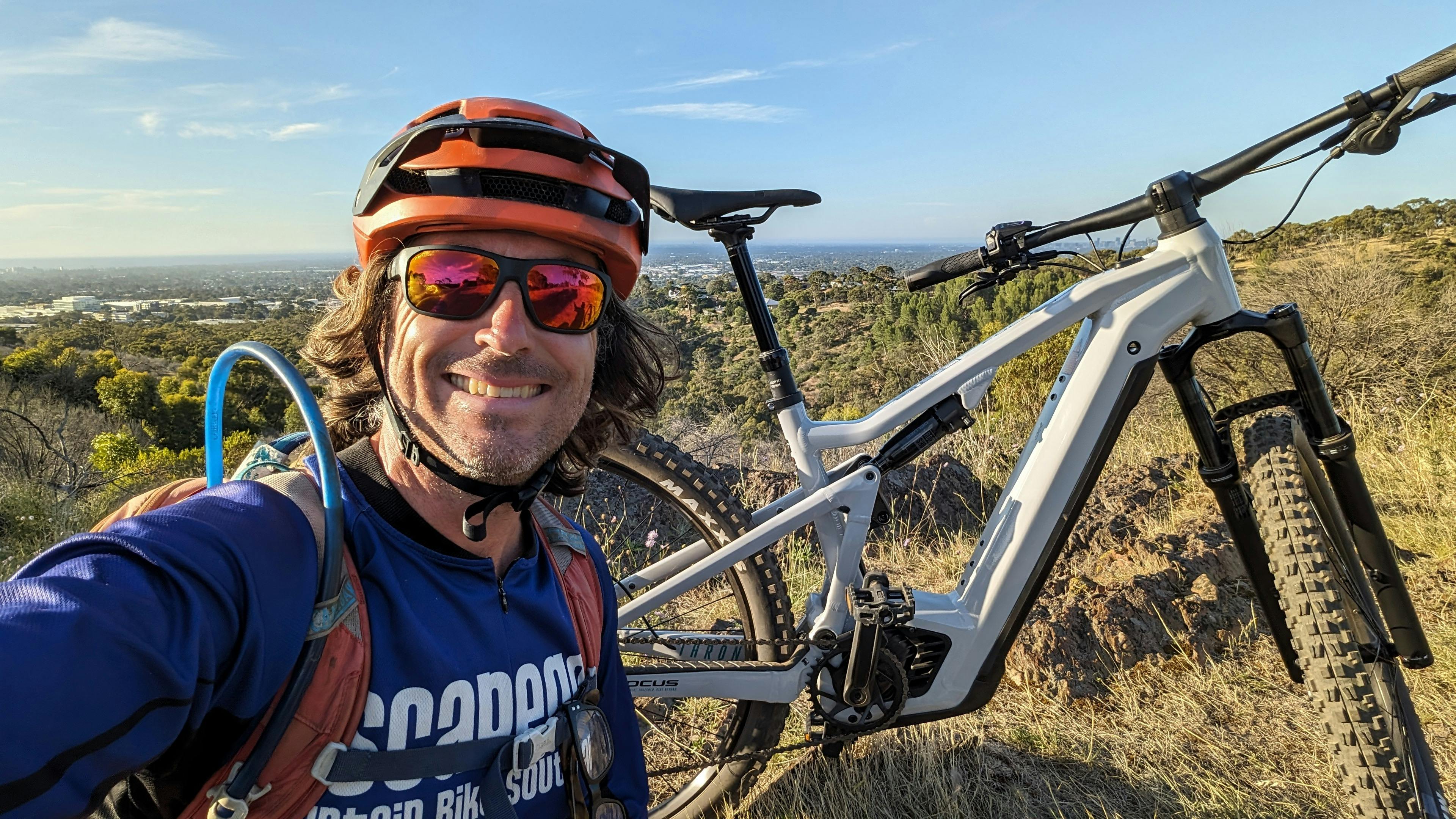 great focus ebikes