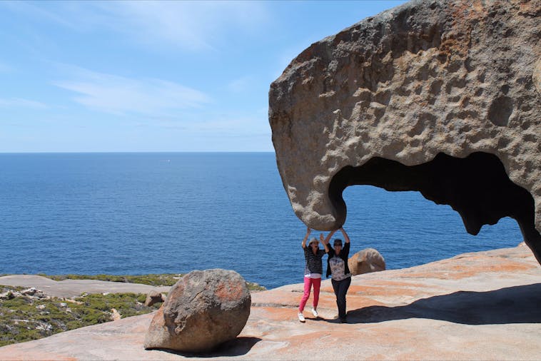 3 Day Kangaroo Island private 4WD tour