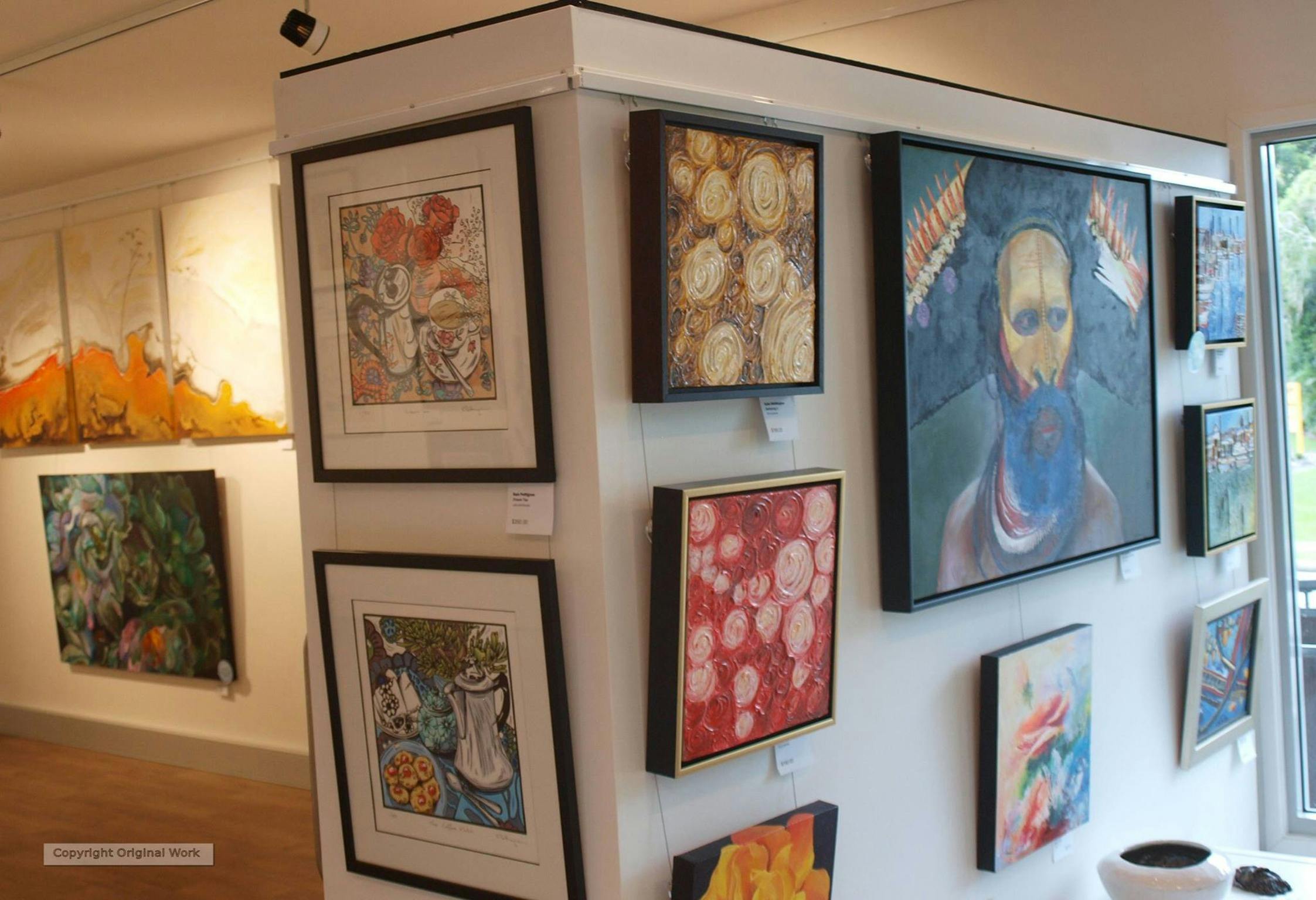 Dayboro Art Gallery