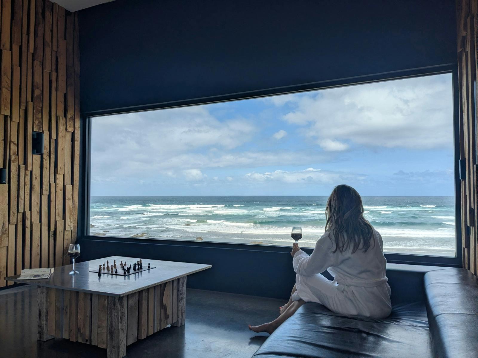 Stir the pot, not the weather image