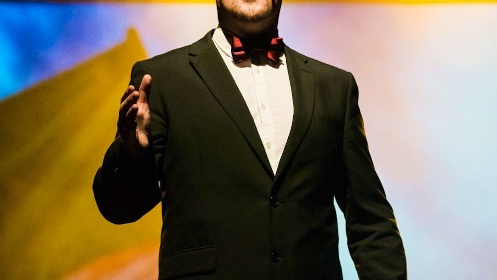 The World of Musicals - Ayr
