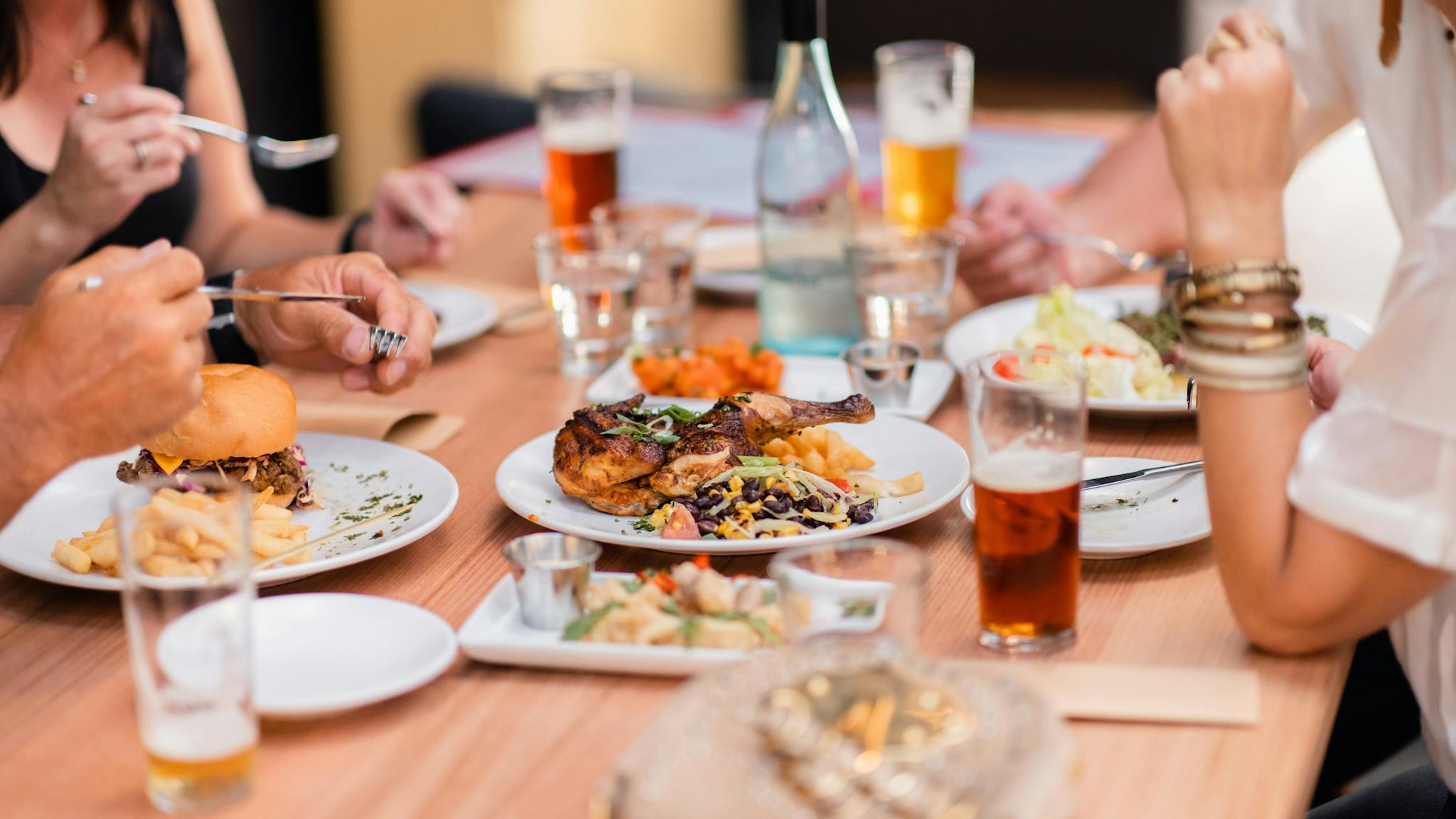 Slipstream Brewing Co.