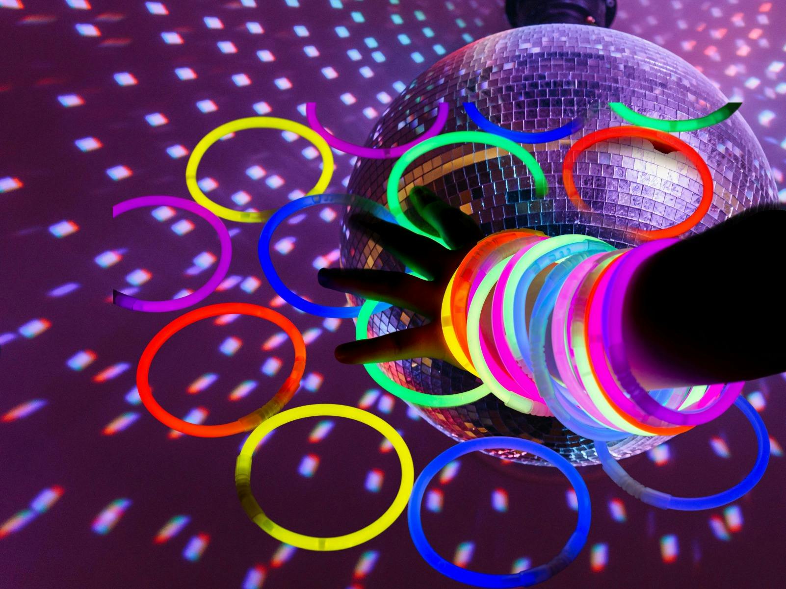 Disco Revolution