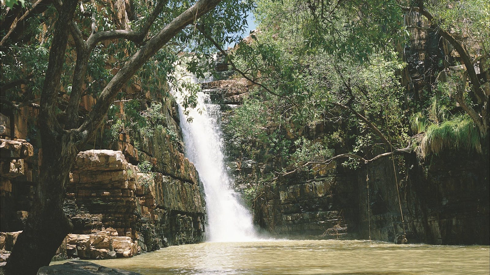 The Grotto