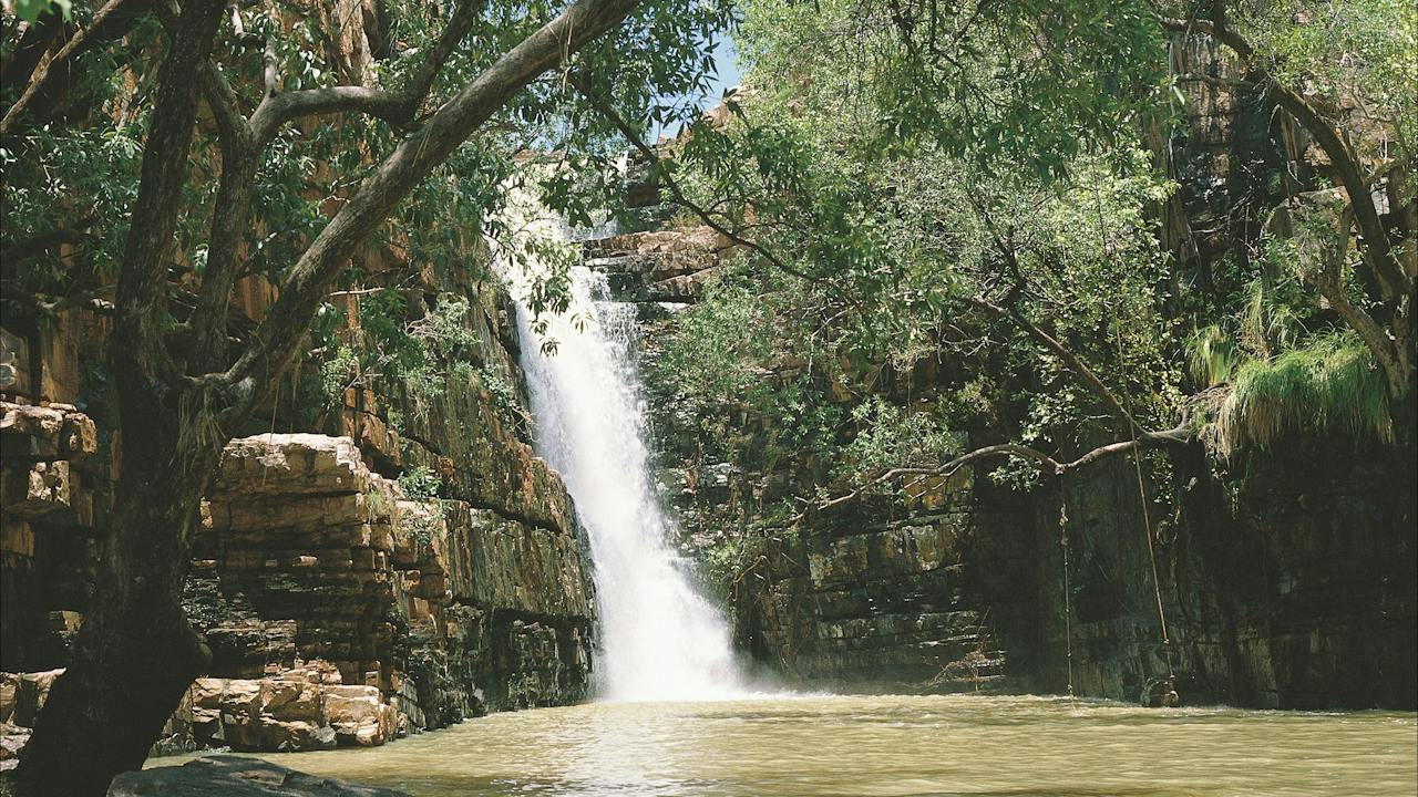 The Grotto