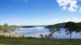 Paradise Dam