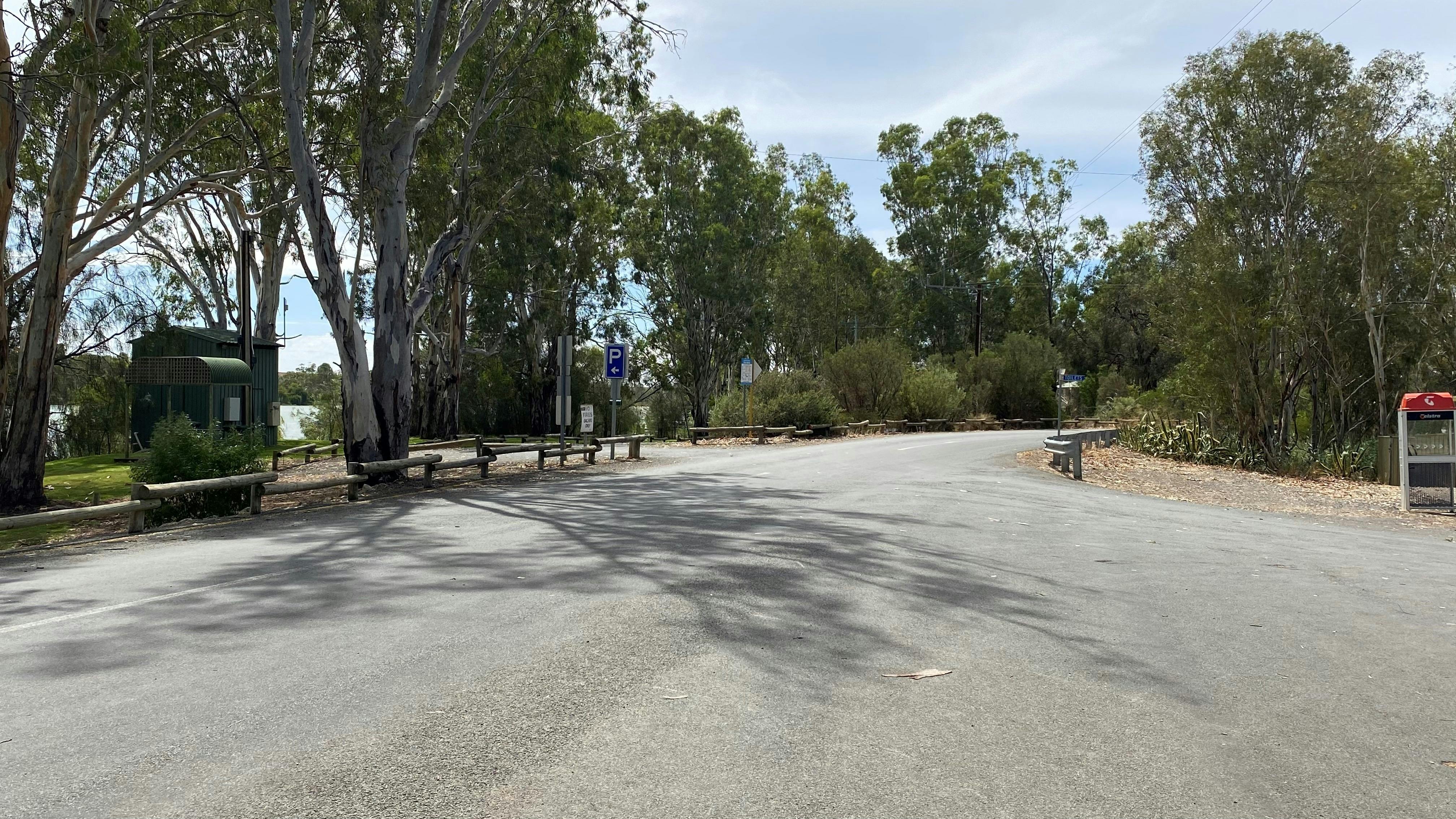 River Drive Reserve