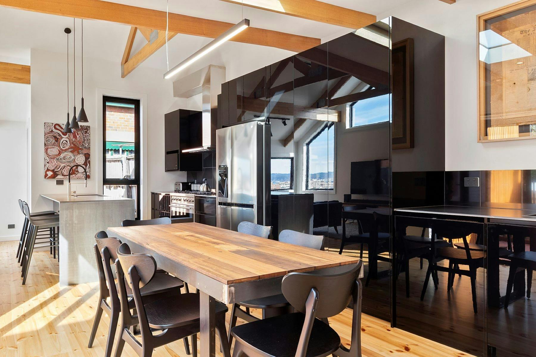 Character home built in the late 1800's,