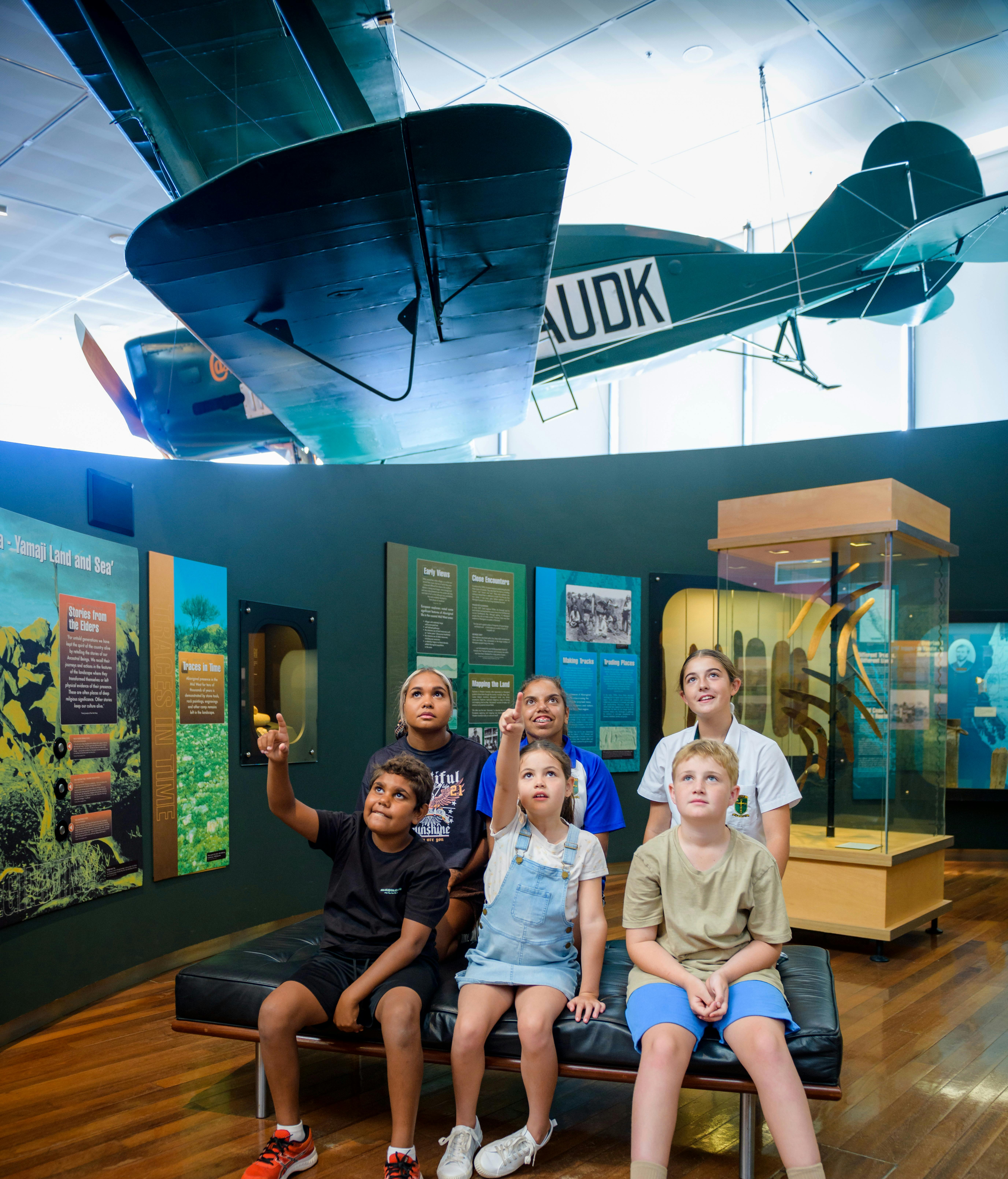 Museum of Geraldton