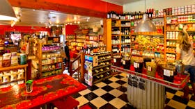 Organic products