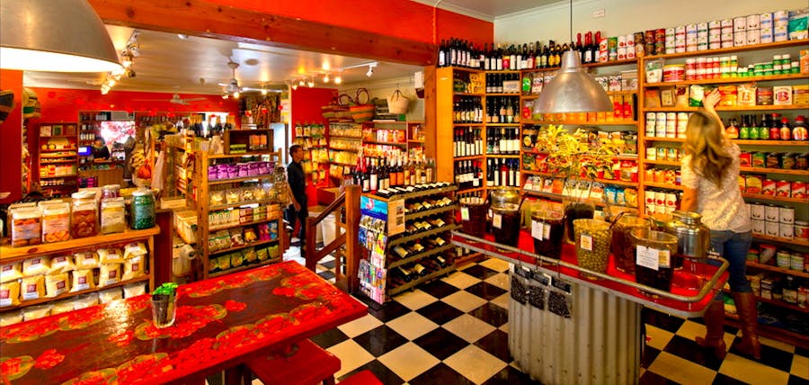 The Organic Market & Cafe - Stirling, Food and Drink | SA Tourism