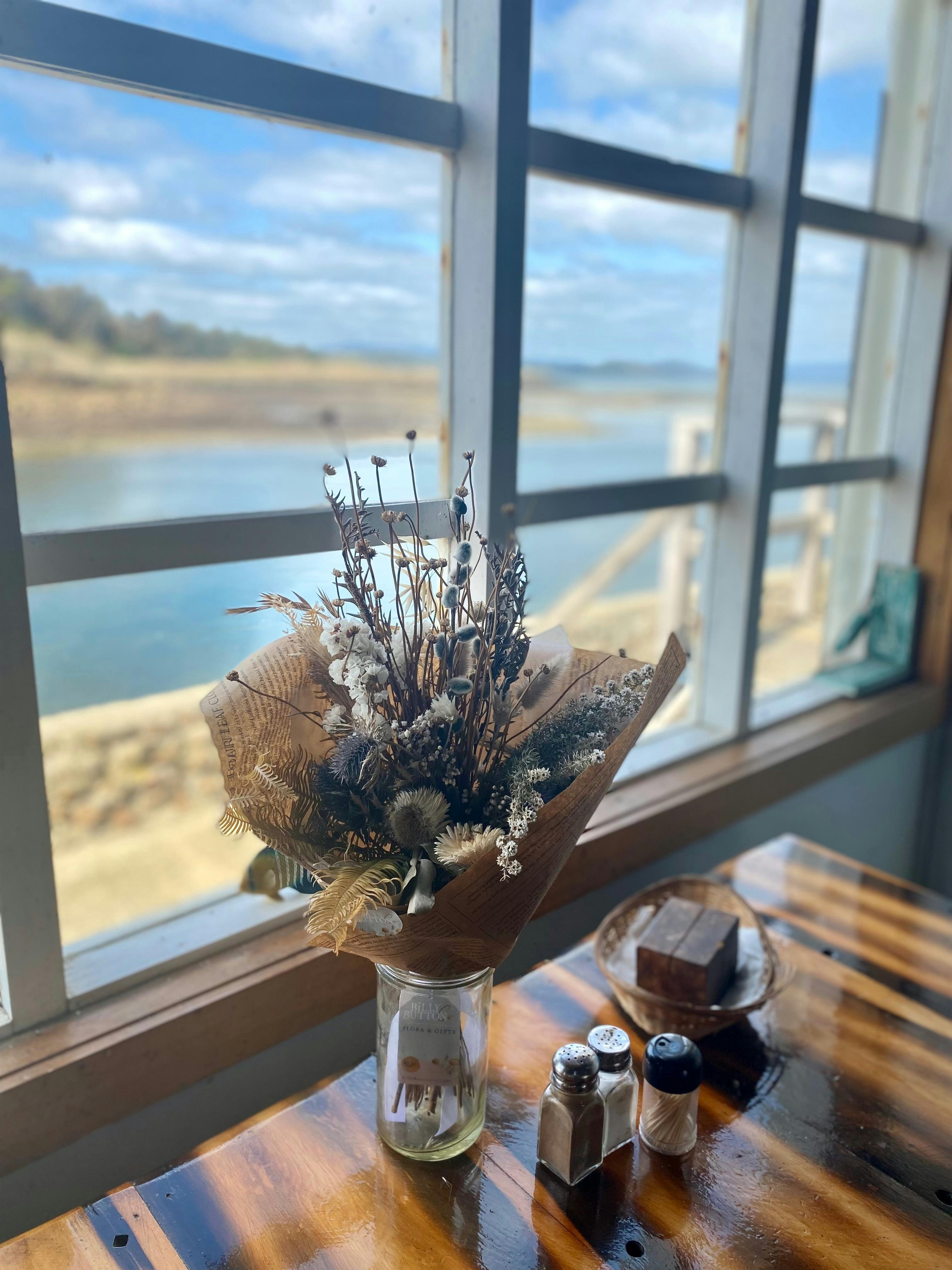 Dunalley Seaside Market (Fish & Chips eatery)