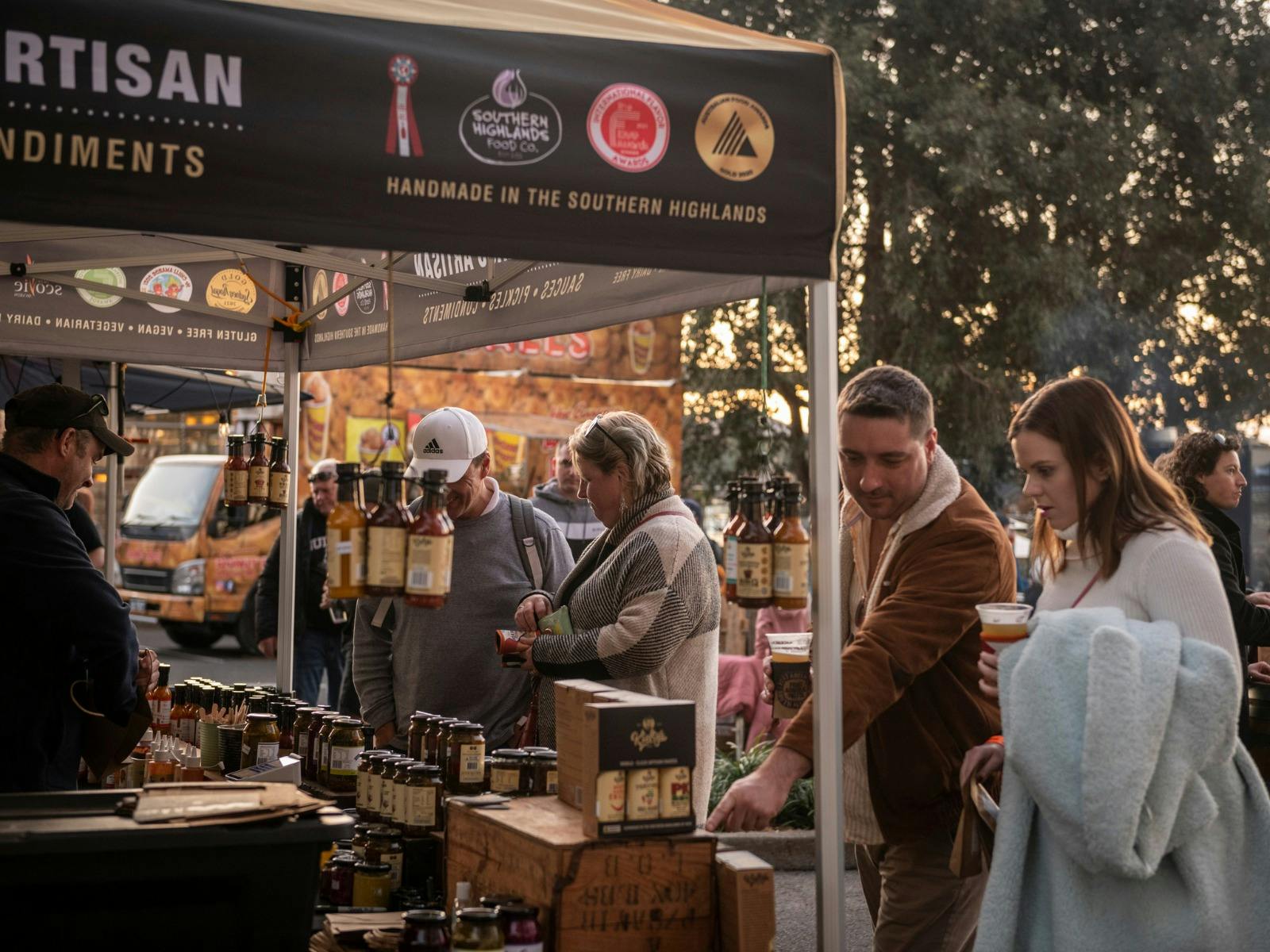 Huskisson's Beer & BBQ Festival Shoalhaven South Coast NSW