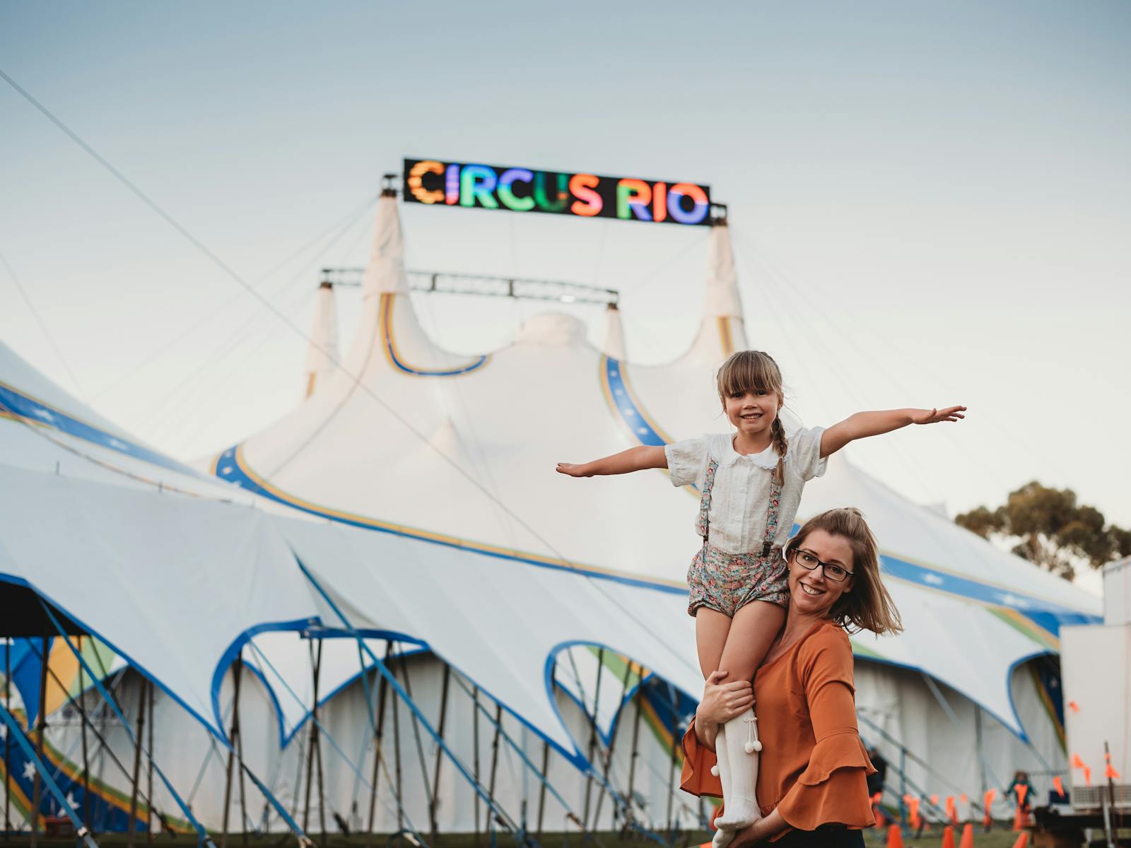 Image for Circus Rio Noarlunga Centre