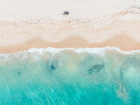 Preston Beach image