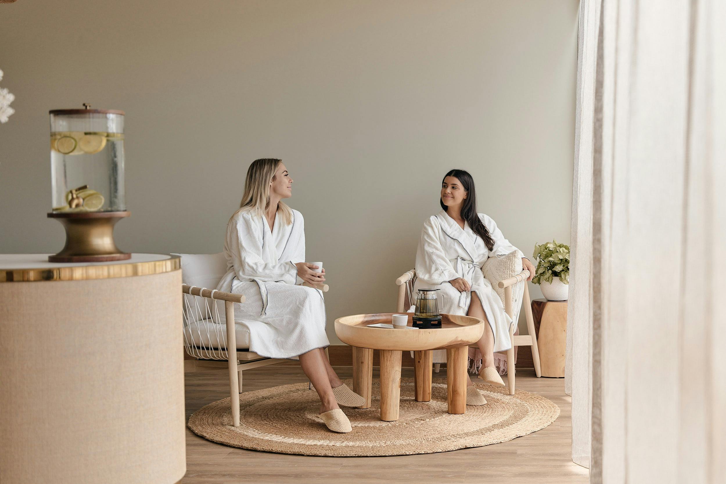 Eléme Day Spa at Crystalbrook Flynn