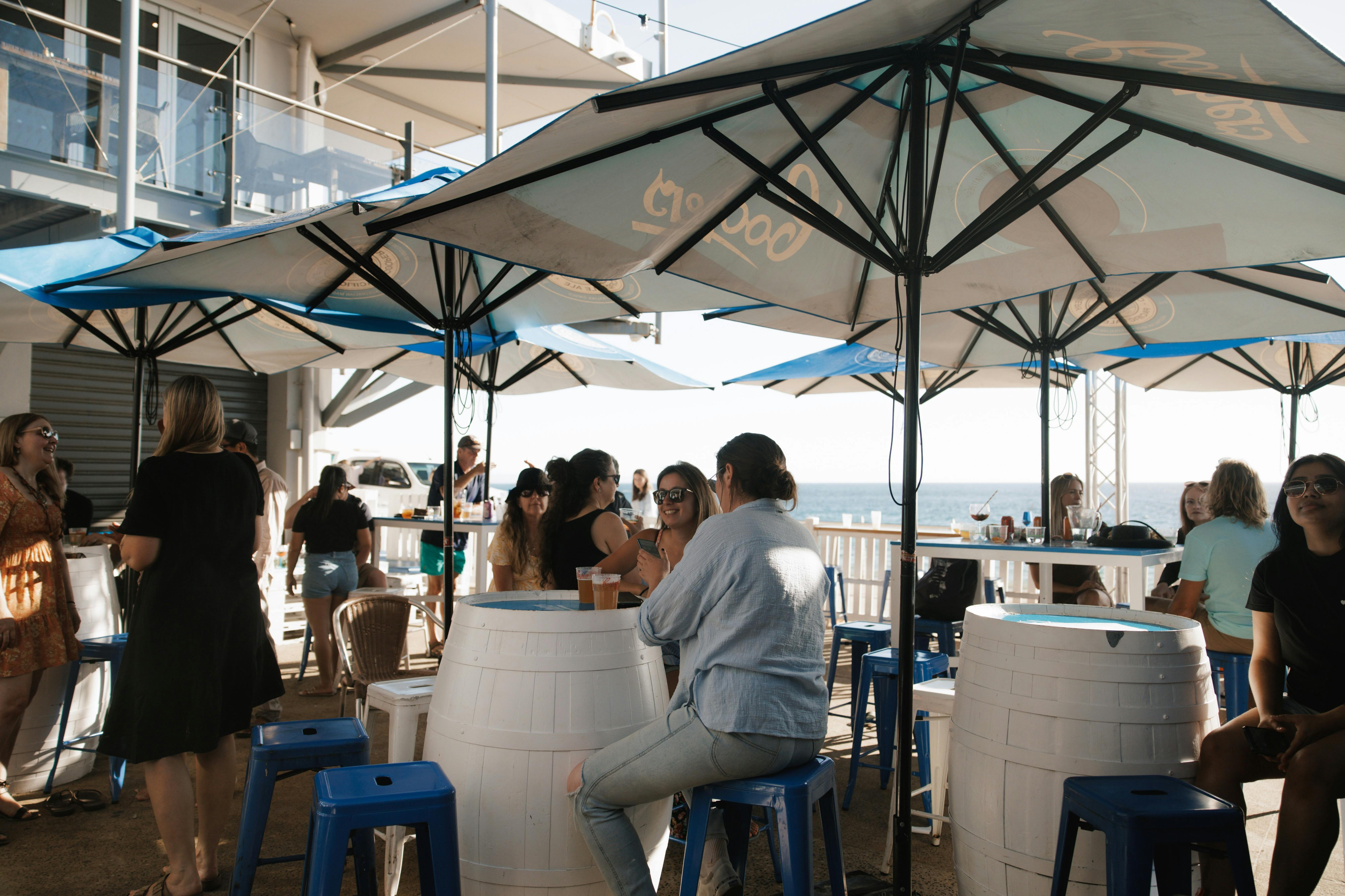 Cabana Club Port Noarlunga
