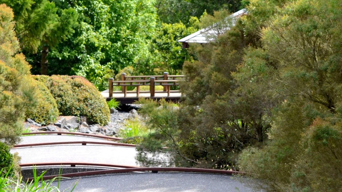 Nerima Gardens | Ipswich
