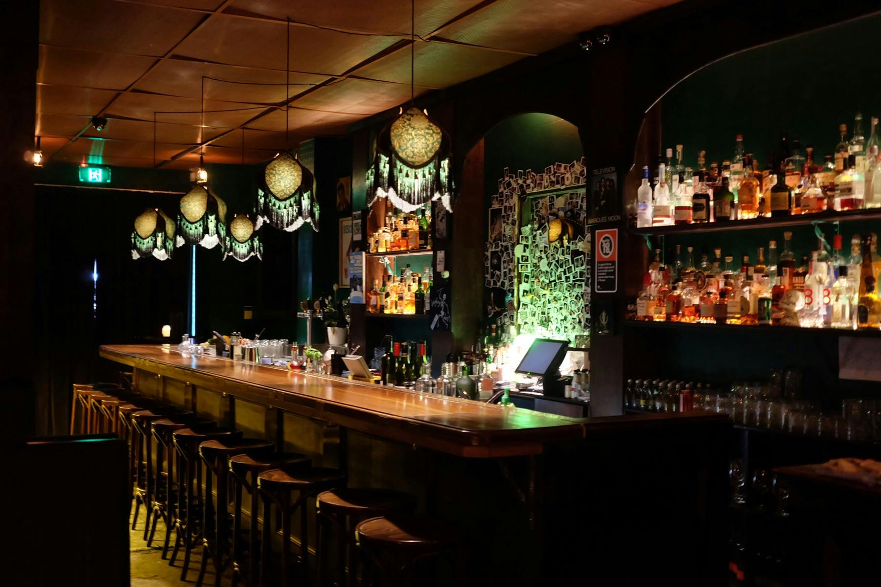 Jangling Jack’s Bar and Grill