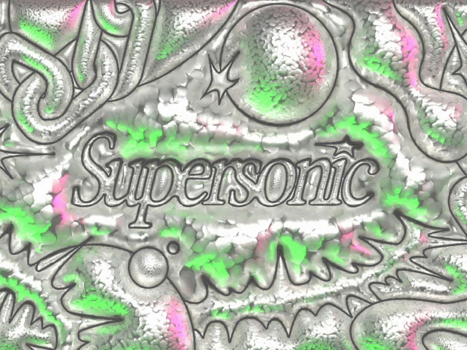 Supersonic
