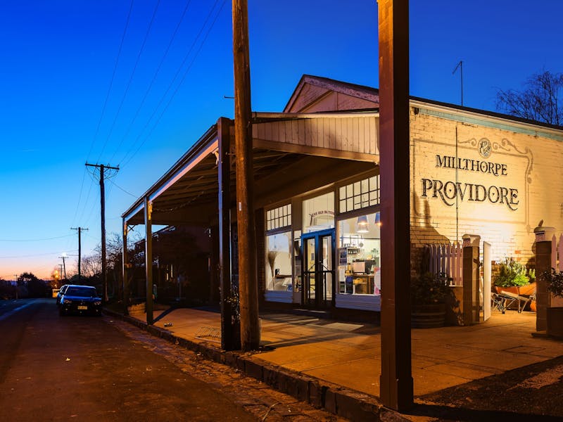 Providore