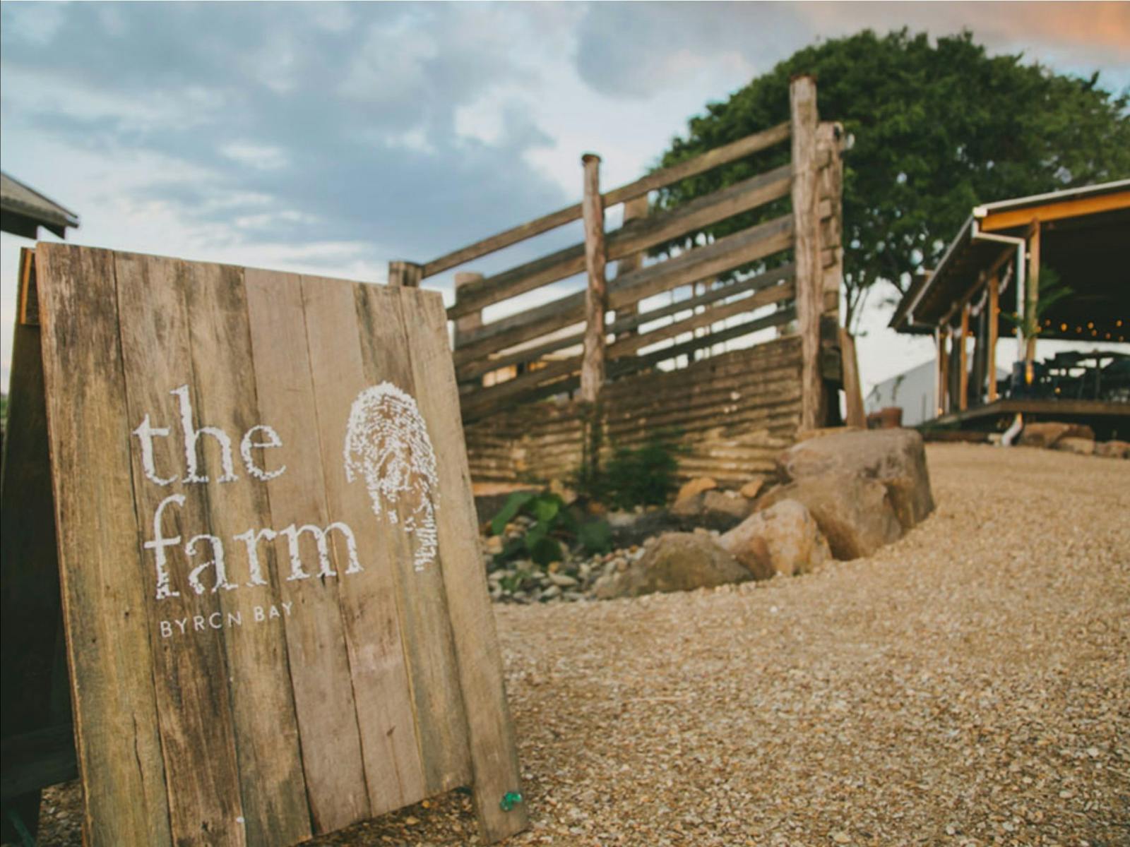 Die Farm Byron Bay