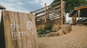 The Farm Byron Bay